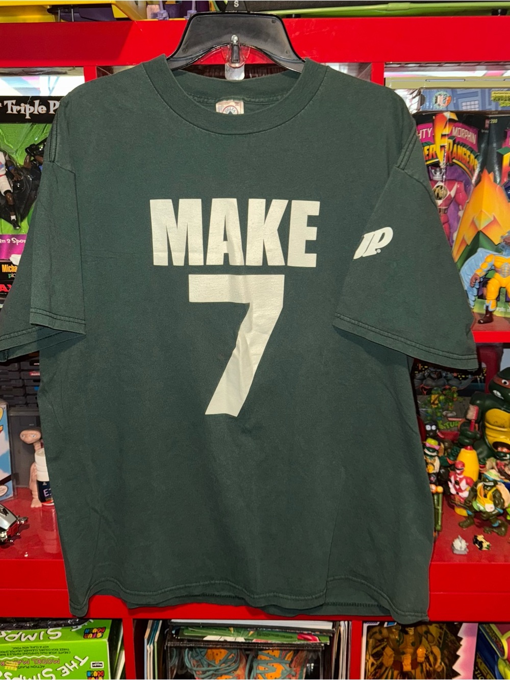 Vintage 7UP Promo T-shirt